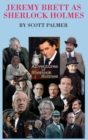 Jeremy Brett as Sherlock Holmes - Book