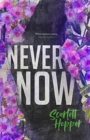 Never Now - Book