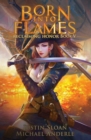 Born Into Flames : Reclaiming Honor Book 5 - Book