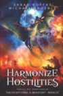Harmonize Hostilities - Book