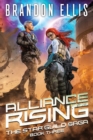 Alliance Rising - Book