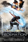 Witch Of The Federation VI - Book