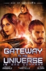 Gateway To The Universe : In Bad Company - Book