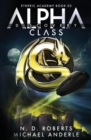 Alpha Class - Discovery : A Kurtherian Gambit Series - Book
