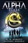 Alpha Class - Graduation : A Kurtherian Gambit Series - Book