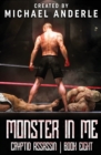 Monster In Me - Book