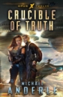 Crucible of Truth - Book