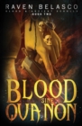 Blood Sine Qua Non - Book