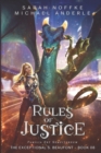 Rules of Justice - Book