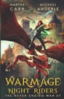 WarMage : Night Riders - Book