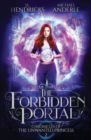 The Forbidden Portal : A YA Halfling Fae UF/Adventure Series - Book