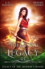 The Rising Legacy - Book