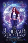 The Emerald Portal : A YA Halfling Fae UF/Adventure Series - Book