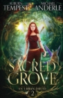 A Sacred Grove - Book