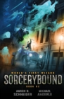 Sorcerybound - Book