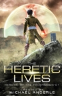 The Heretic Lives - Book