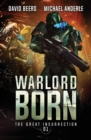 Warlord Born - Book