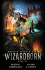 Wizardborn - Book