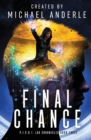 Final Chance - Book