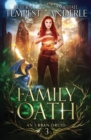 A Family Oath - Book