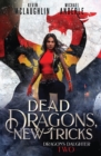 Dead Dragons, New Tricks - Book