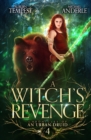 A Witch's Revenge - Book