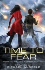 Time to Fear - Book