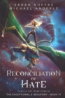 Reconciliation Of Hate - Book