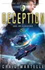Deception : Judge, Jury, & Executioner Book 11 - Book