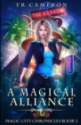 A Magical Alliance - Book