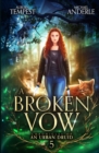 A Broken Vow - Book
