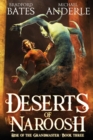 Deserts Of Naroosh - Book
