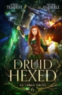 A Druid Hexed - Book