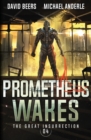 Prometheus Wakes - Book