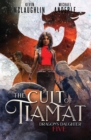 The Cult of Tiamat - Book