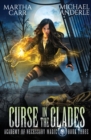 Curse In The Glades - Book