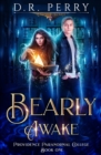 Bearly Awake - Book