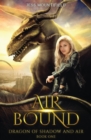 Air Bound : Dragon of Shadow and Air Book 1 - Book