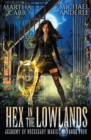 Hex in the Lowlands - Book