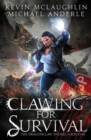 Clawing For Survival - Book