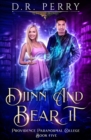 Djinn and Bear It - Book