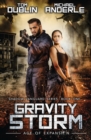 Gravity Storm : Shadow Vanguard Book 1 - Book