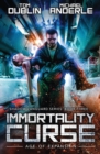 Immortality Curse - Book