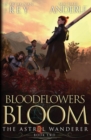 Bloodflowers Bloom - Book