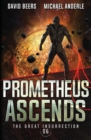 Prometheus Ascends - Book