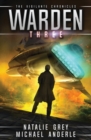 Warden : The Vigilante Chronicles Book 3 - Book