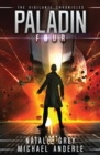 Paladin : The Vigilante Chronicles Book 4 - Book