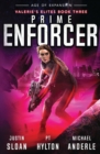 Prime Enforcer : Valerie's Elites Book 3 - Book