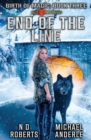 End Of The Line : Birth of Magic Book 3 - Book