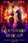 Roundtable Redcap - Book